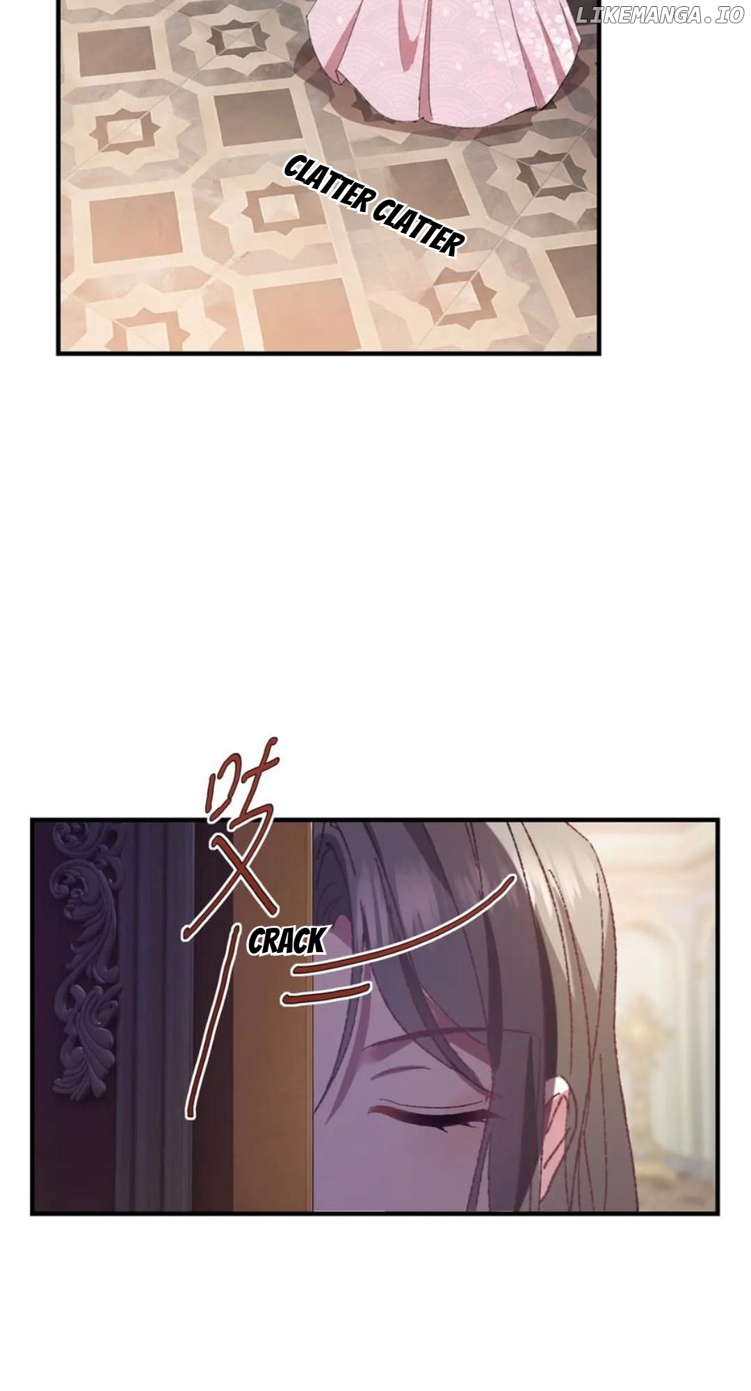 The Duchess Goes Crazy Once A Day Chapter 11 - page 33